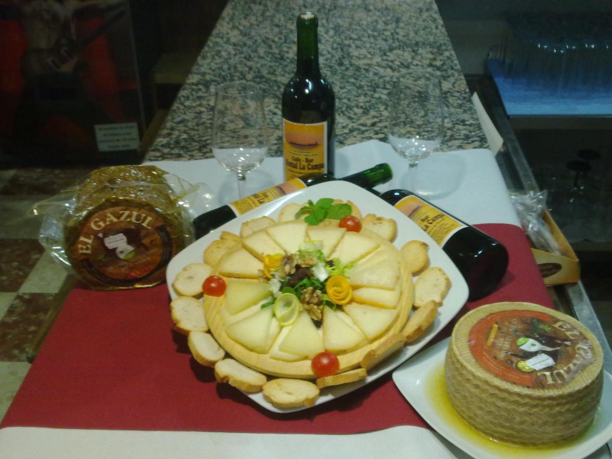 Hostal La Campa Чиклана де ла Фронтера Екстериор снимка