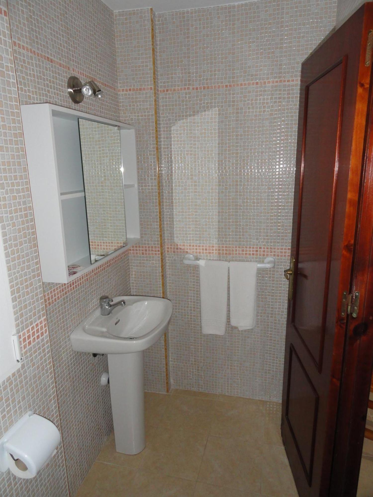 Hostal La Campa Чиклана де ла Фронтера Екстериор снимка