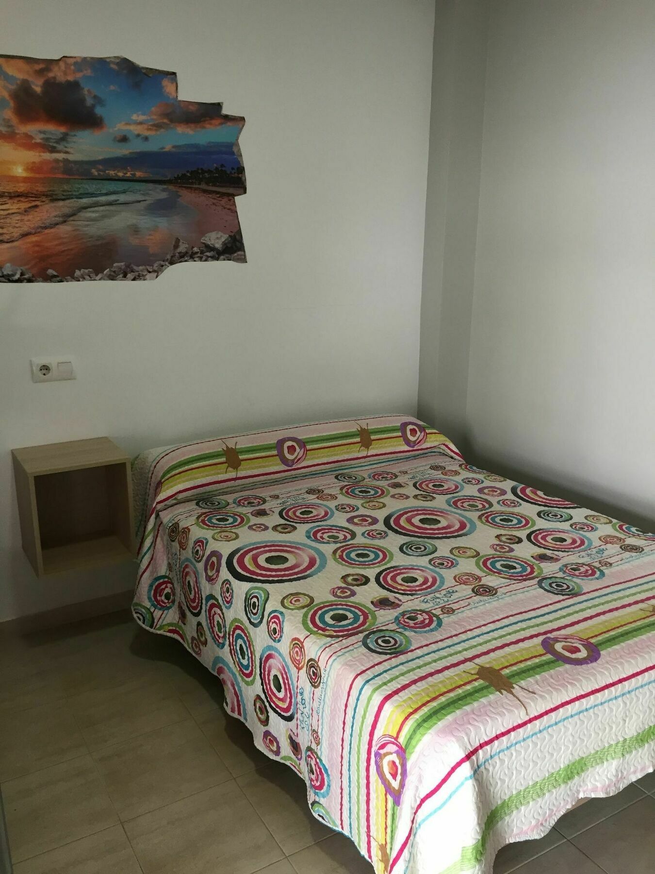 Hostal La Campa Чиклана де ла Фронтера Екстериор снимка