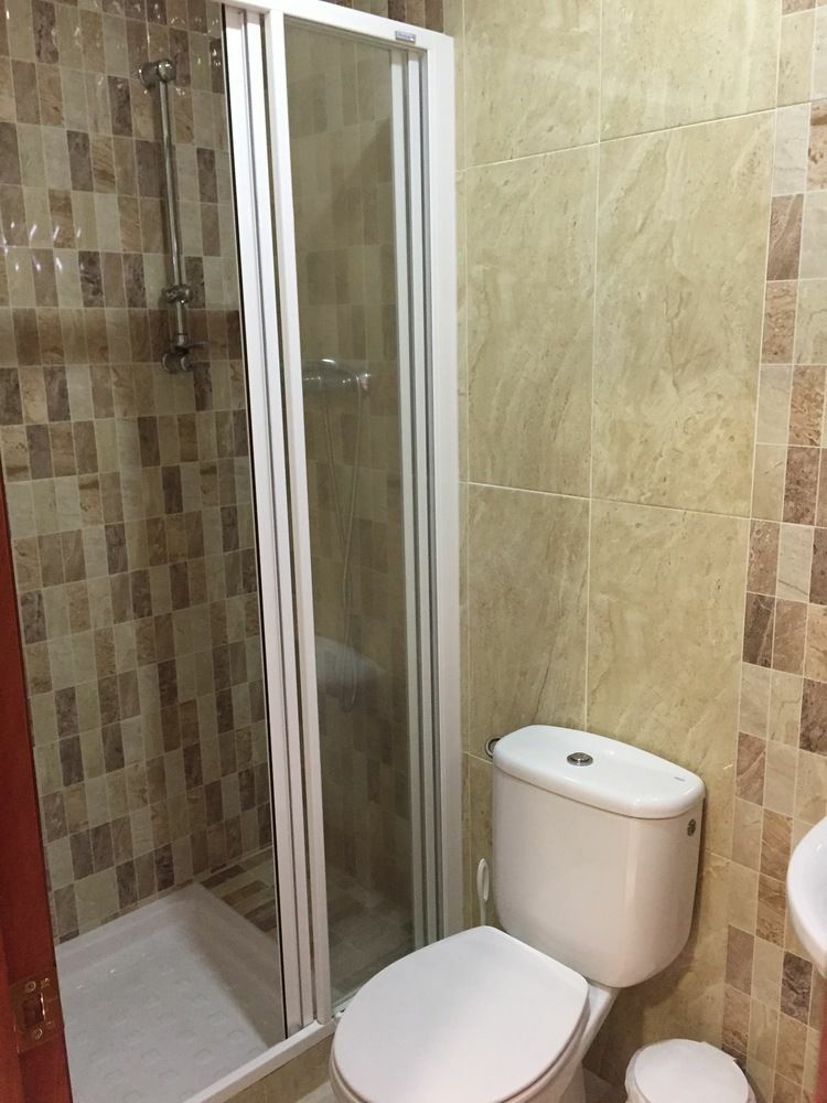 Hostal La Campa Чиклана де ла Фронтера Екстериор снимка