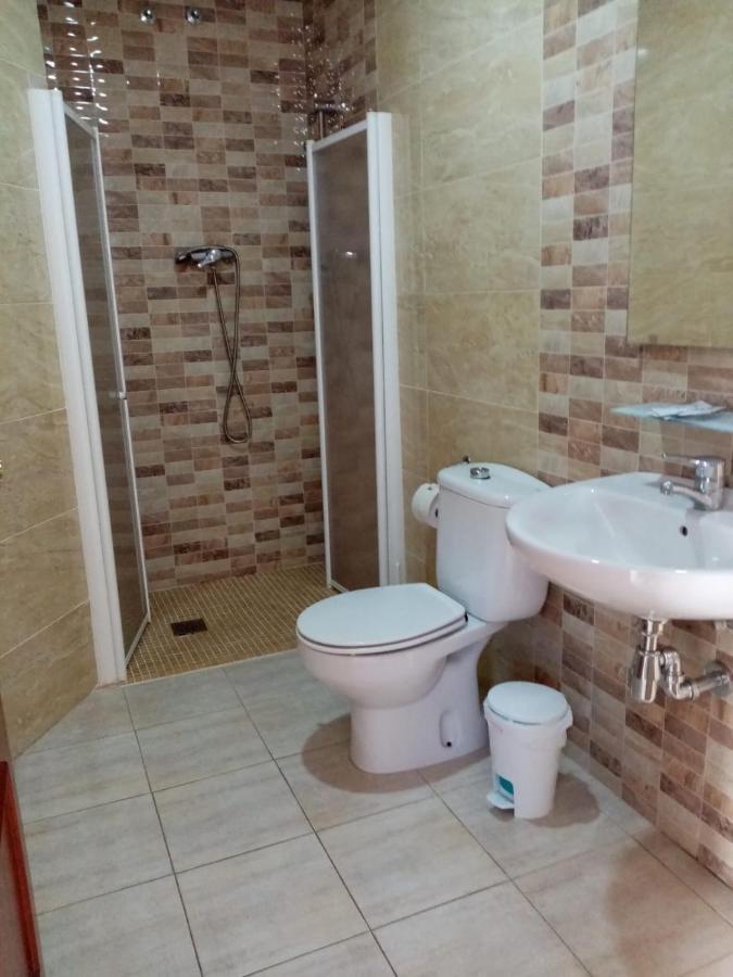 Hostal La Campa Чиклана де ла Фронтера Екстериор снимка